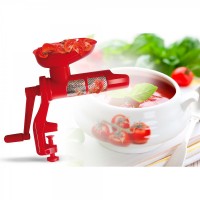 Storcator manual fructe si legume, usor de manevrat, util pentru orice gospodina